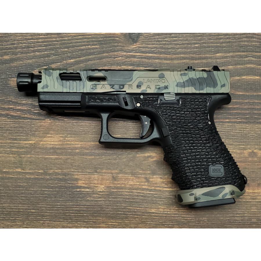 東京マルイ GLOCK G19 Gen3 
