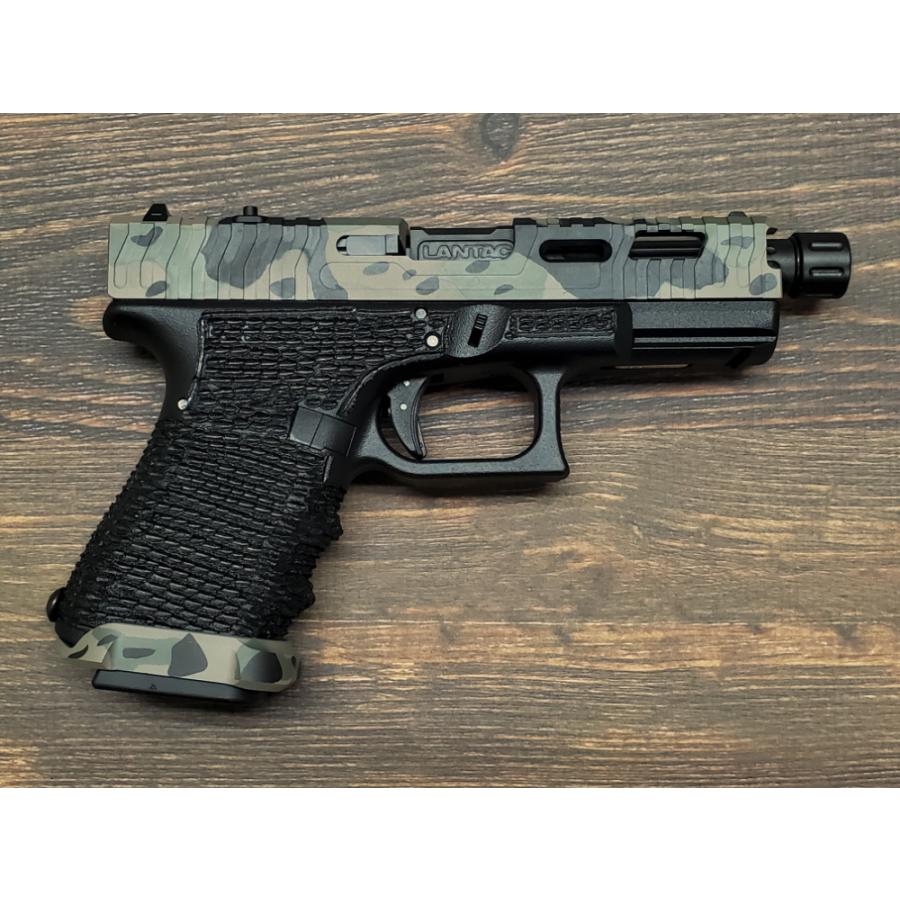 東京マルイ GLOCK G19 Gen3 