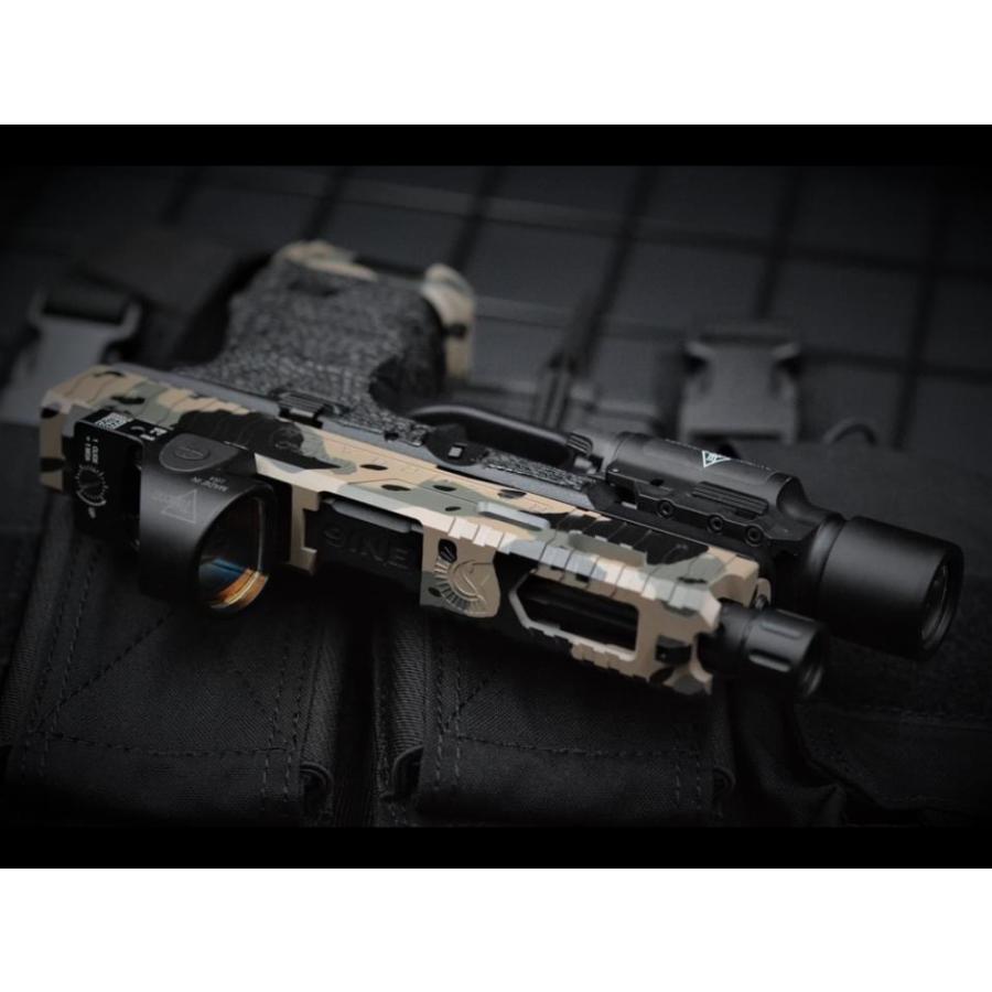 東京マルイ GLOCK G19 Gen3 