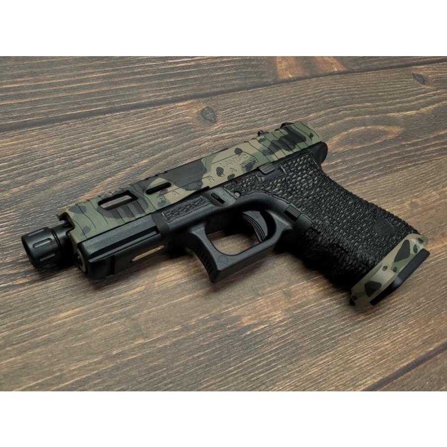 東京マルイ GLOCK G19 Gen3 