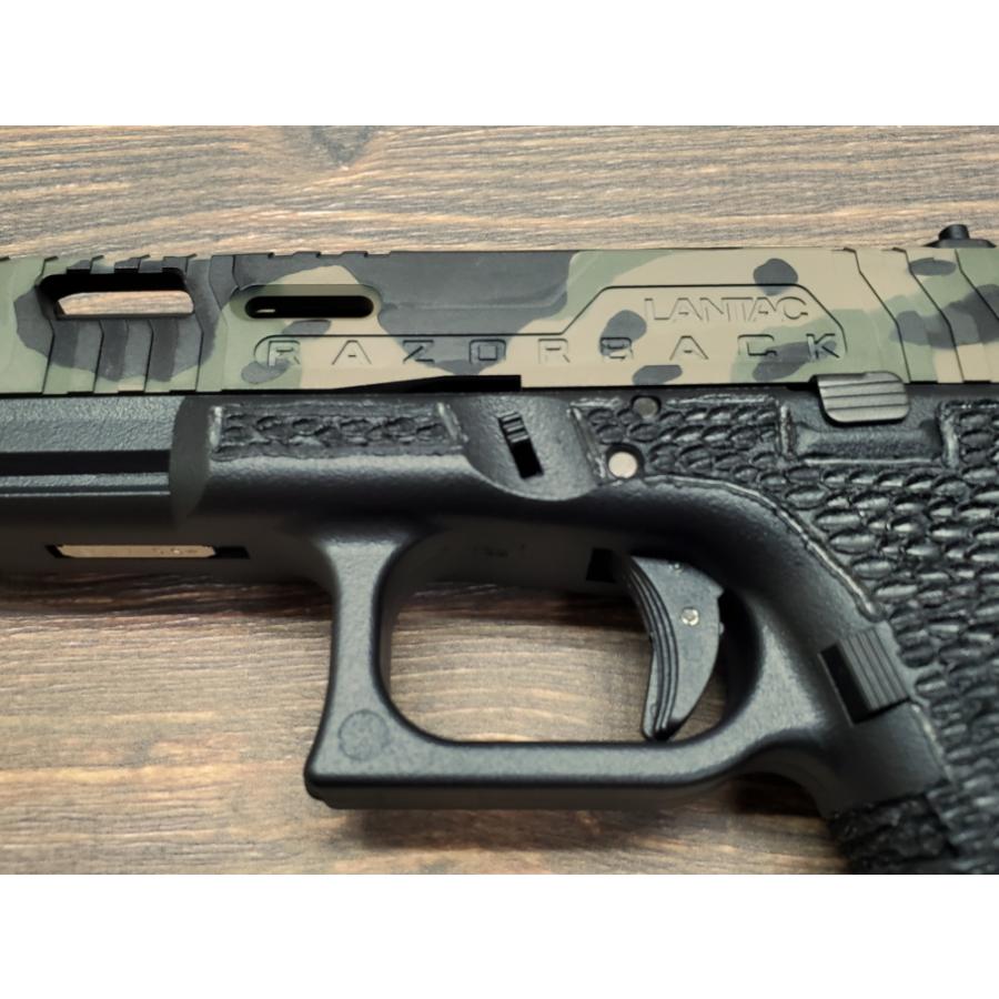 東京マルイ GLOCK G19 Gen3 