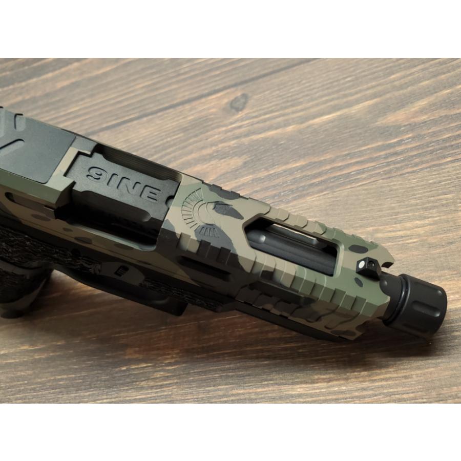 東京マルイ GLOCK G19 Gen3 