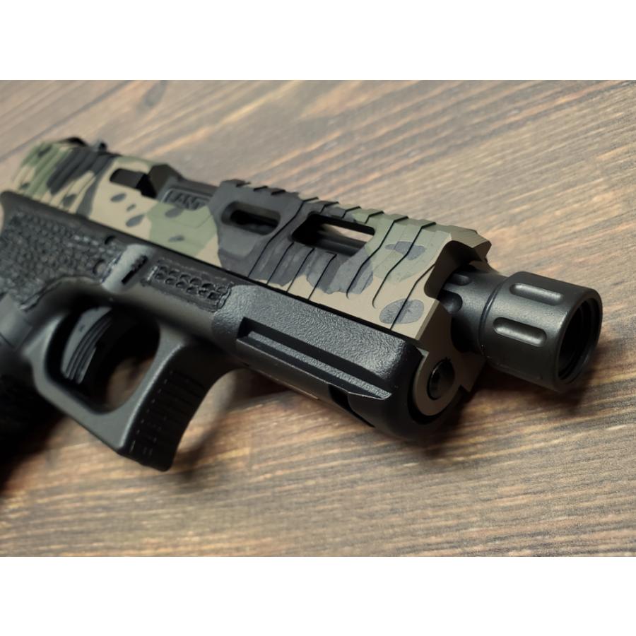 東京マルイ GLOCK G19 Gen3 