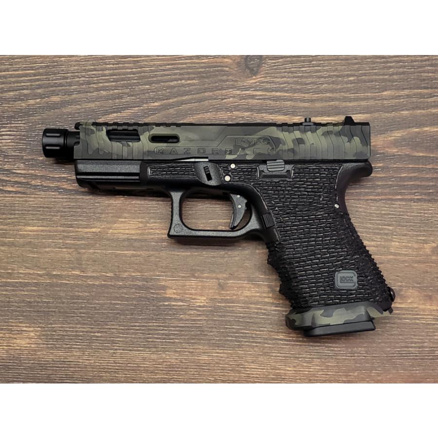 東京マルイ GLOCK G19 Gen3 