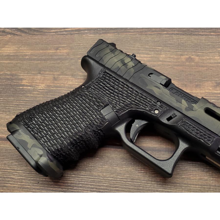 東京マルイ GLOCK G19 Gen3 