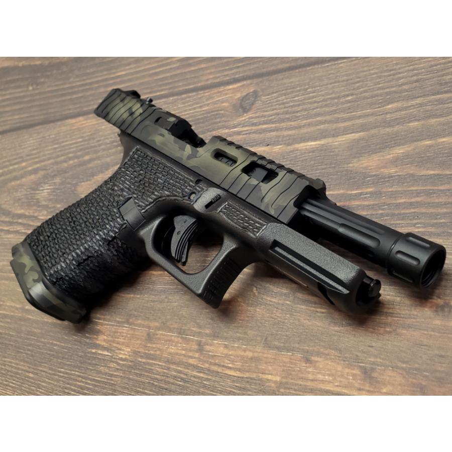 東京マルイ GLOCK G19 Gen3 