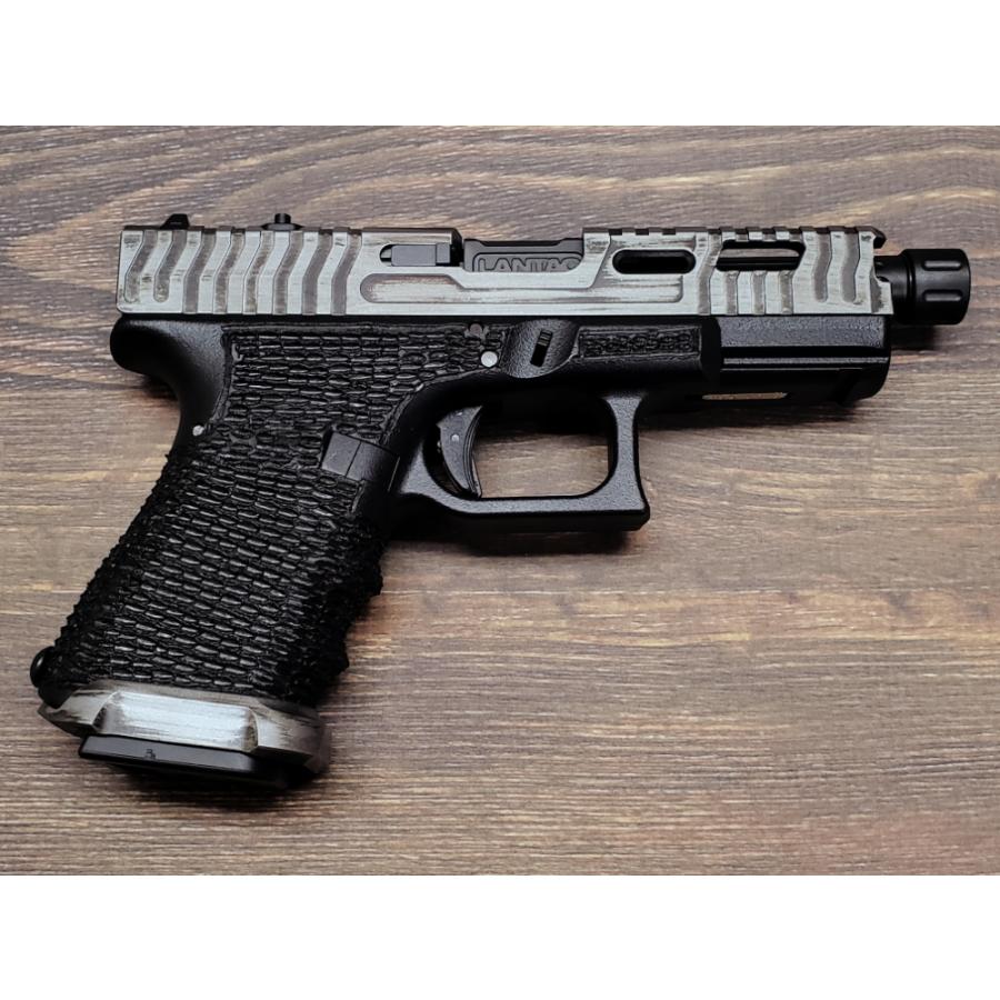 東京マルイ GLOCK G19 Gen3 
