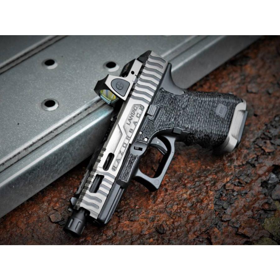 東京マルイ GLOCK G19 Gen3 
