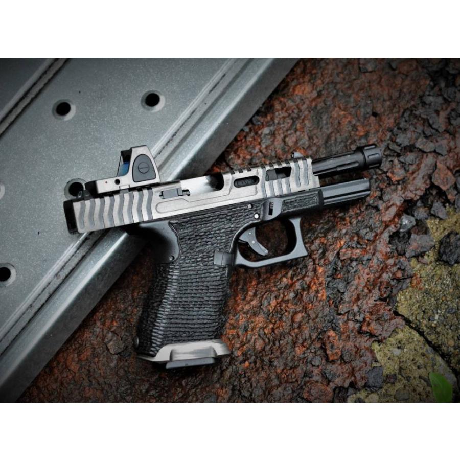 東京マルイ GLOCK G19 Gen3 