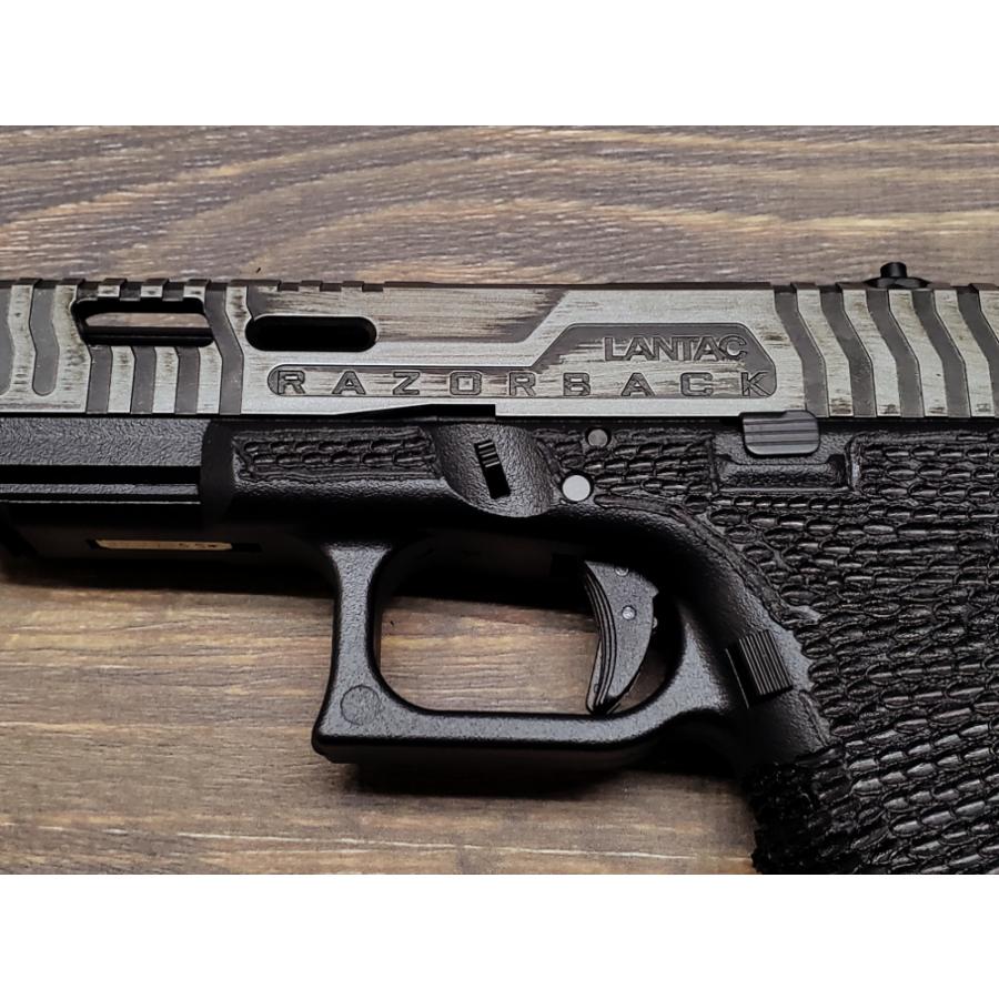 東京マルイ GLOCK G19 Gen3 