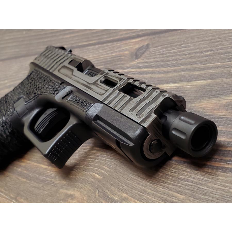 東京マルイ GLOCK G19 Gen3 