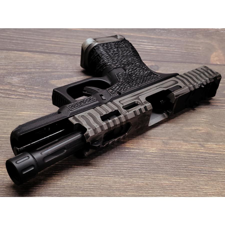 東京マルイ GLOCK G19 Gen3 