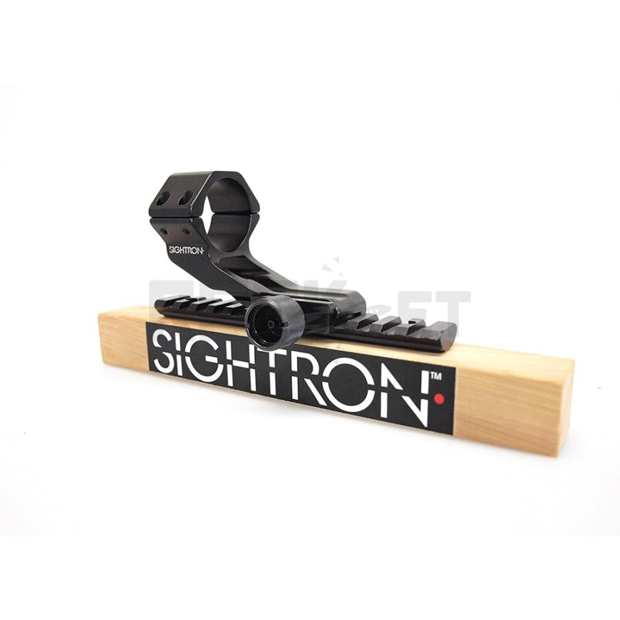 SIGHTRON L型ハイマウントⅡ（30/33mm） SIGHTRON JAPAN L型ハイマウントII 30/33mm対応 : ROCK-et Yahoo!店