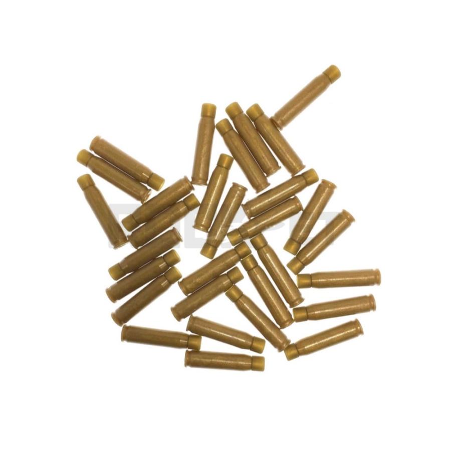 RARE ARMS AR-15 GBBER 14.5