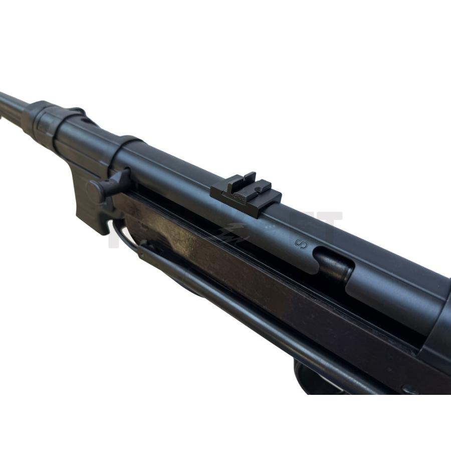 松栄 MP40 シュマイザー ダミーカートリッジ仕様モデルガン : ROCK-et