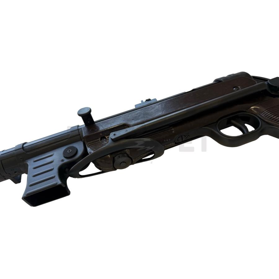 松栄 MP40 シュマイザー ダミーカートリッジ仕様モデルガン : ROCK-et