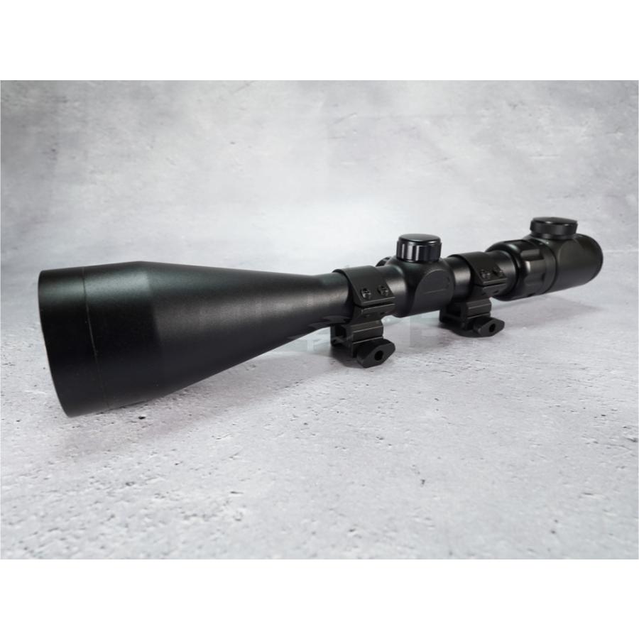 スコープ 　実銃用　サイトロン OEM 3-12✕56 イルミ付き　新品未使用 SIGHTRON JAPAN 3-12x56 IR SFP 実銃用ライフルスコープ 海外輸出OEM品