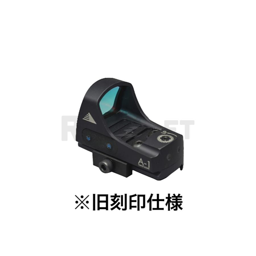 東京スコープ A-1 実銃用マイクロドットサイト 10MOAの画像