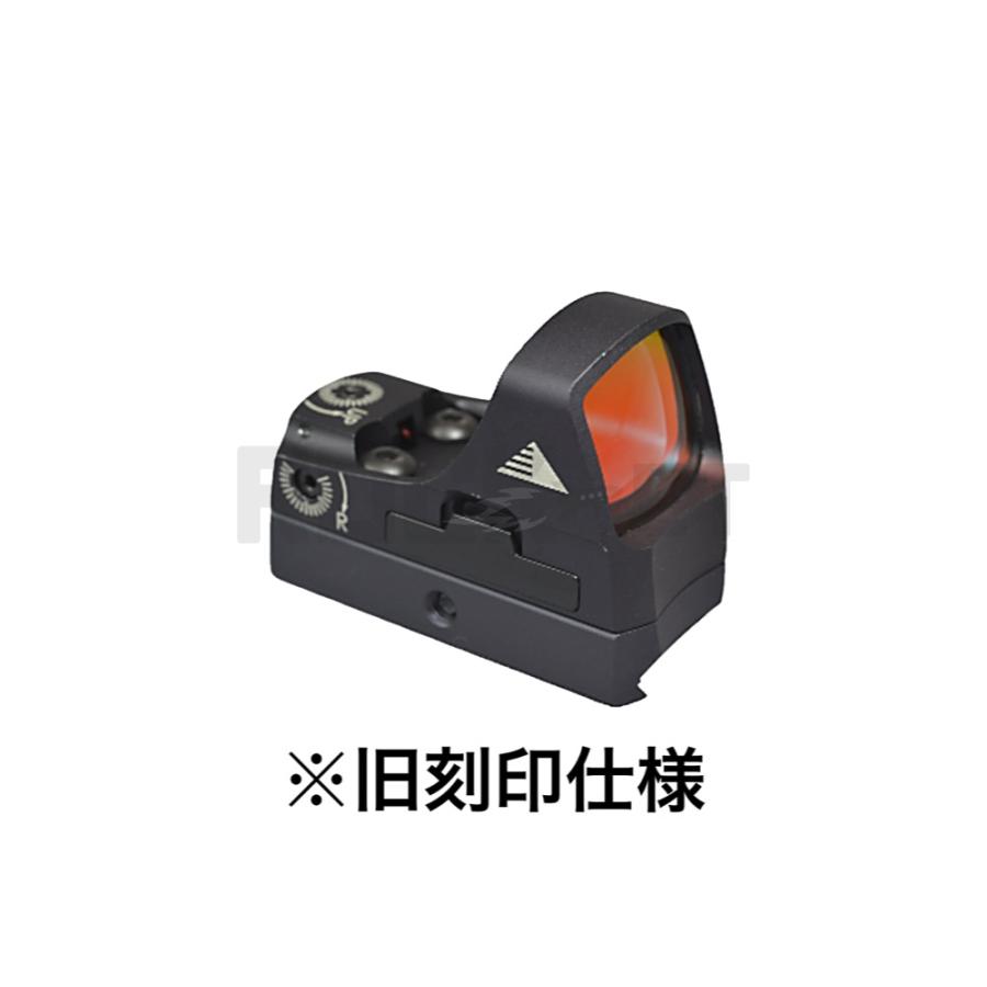 東京スコープ A-1 実銃用マイクロドットサイト 10MOAの画像