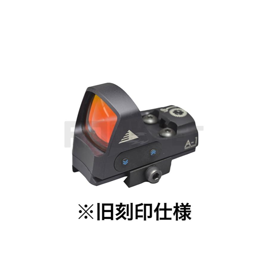 東京スコープ A-1 実銃用マイクロドットサイト 16MOAの画像