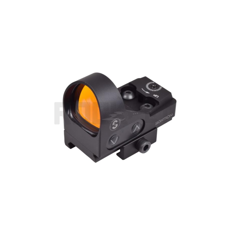 東京スコープXT-6 ドットサイト 東京スコープ XT-6 実銃用マイクロドットサイト : ROCK-et Yahoo!店