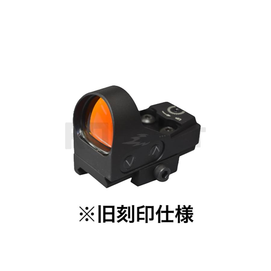 東京スコープXT-6 ドットサイト 特殊部隊向け装備品通販サイト｜田村装備開発