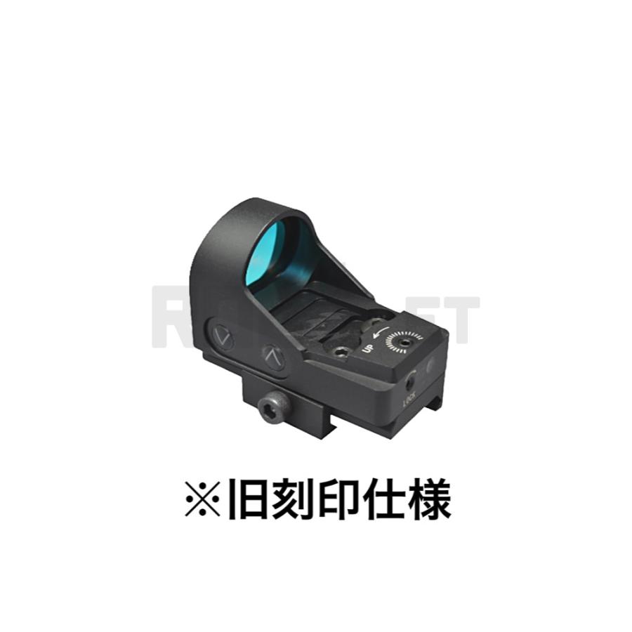 東京スコープ XT-6 実銃用マイクロドットサイト : ROCK-et Yahoo!店