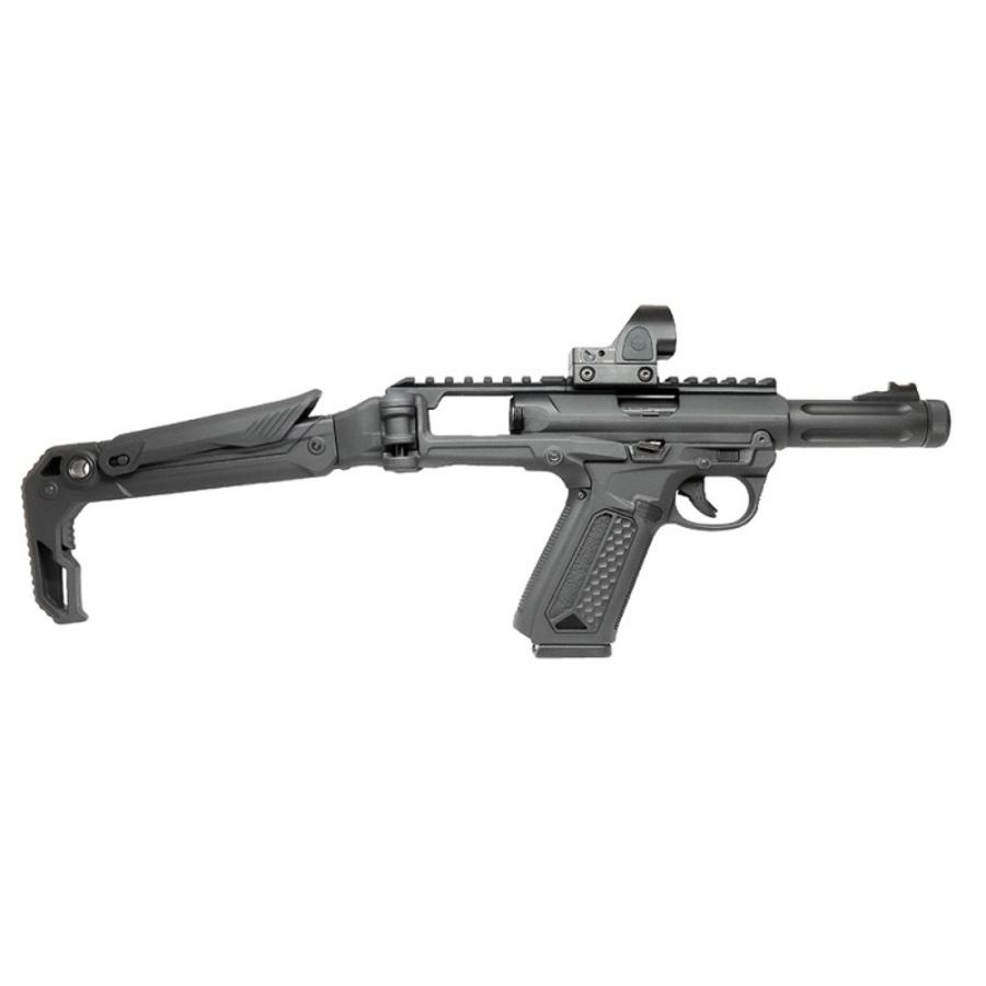 Action Army AAP-01 アサシン フォールディングストックキット Action Army AAP-01 アサシン フォールディングストックキット