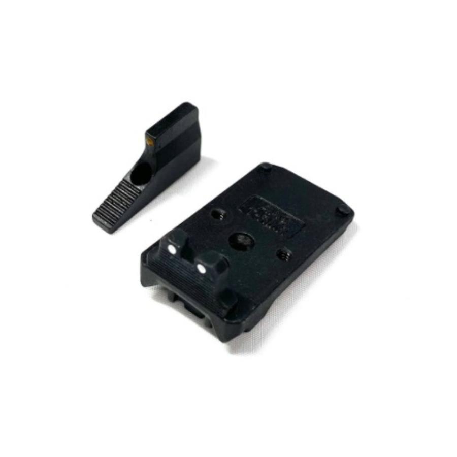 Action Army AAP-01 アサシン RMRスティールリアサイトマウント 