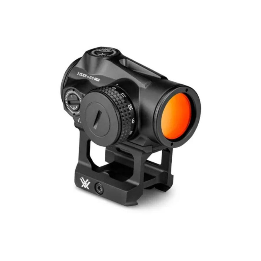 Vortex Optics Triumph Red Dot 2MOA : ROCK-et Yahoo!店 - 通販