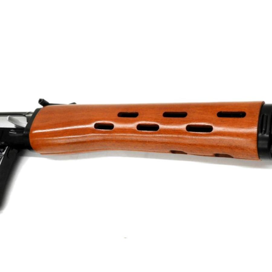 26【新品未使用】 WE ドラグノフ SVD スチールレシーバー＆リアルウッドストック ガスブローバック JP ver. 【NAN1101006188】(39702円)