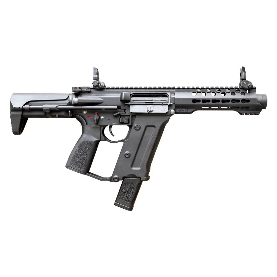 送料無料】 KSC 電動ガン ストラックTEGコンパクト レイヤードタン