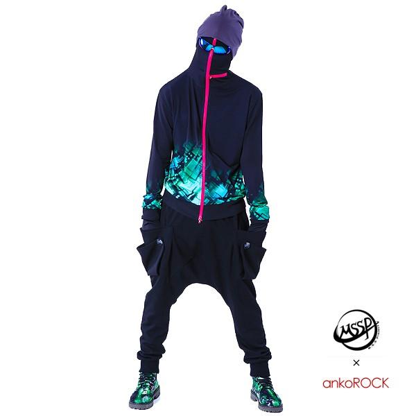 Ankorock アンコロック ドレープスカート スカート ボトムス メンズ レディース 原宿系 ひざ丈 黒 白 ユニセックス 服 ブランド Ar T 3292 Ankorock 通販 Yahoo ショッピング