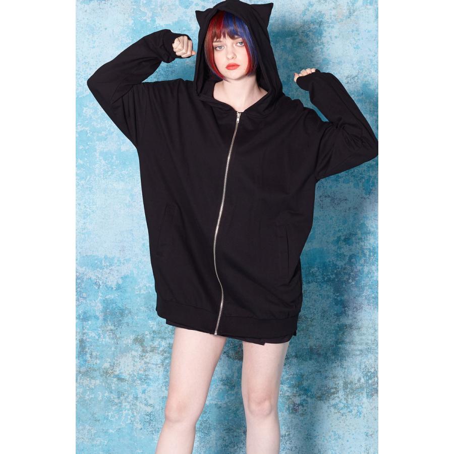 ankoROCK アンコロック パーカー メンズ ジップパーカー ankoROCK アンコロック パーカー メンズ ジップパーカー
