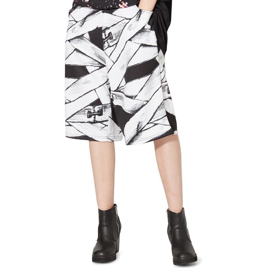 ankoROCK アンコロック ボトムス メンズ パンツ レディース ハーフ