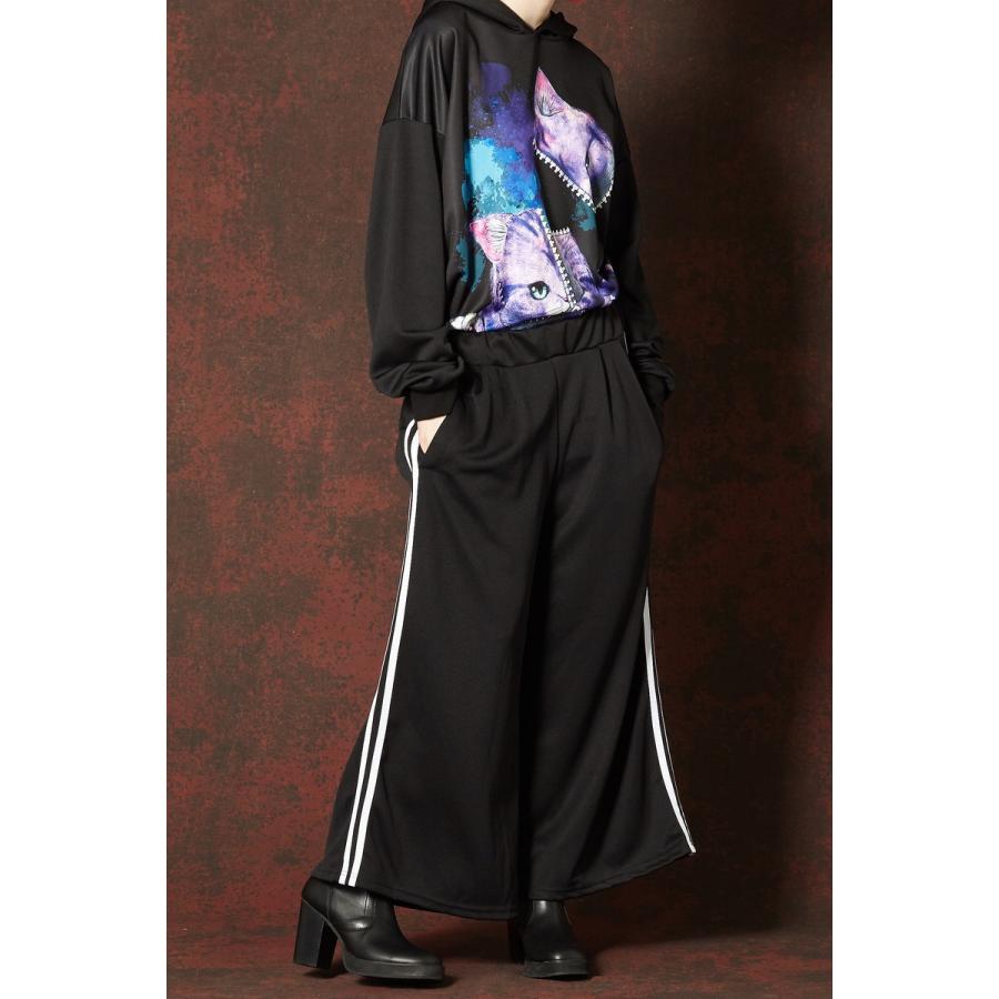 パンツ huabian83 ankorock パンツ huabian83 ankorock ankoROCK パンツ a.p.o.v.