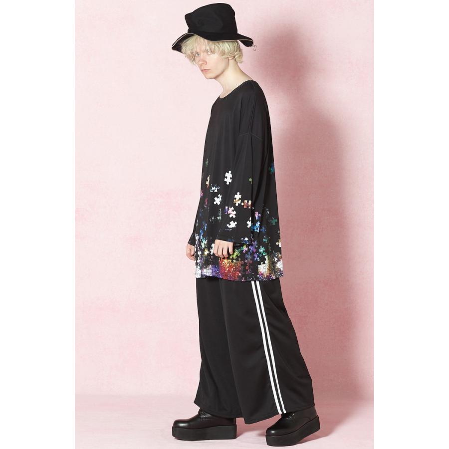 パンツ huabian83 ankorock パンツ huabian83 ankorock パンツ huabian83 ankorock レザー