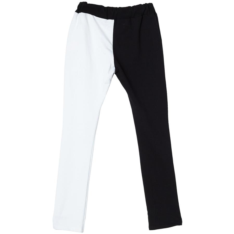 Ankorock アンコロック スキニー メンズ スキニーパンツ レディース ユニセックス スリム スウェットパンツ 無地 細身 Panda パンダ Arb6213 Ankorock 通販 Yahoo ショッピング