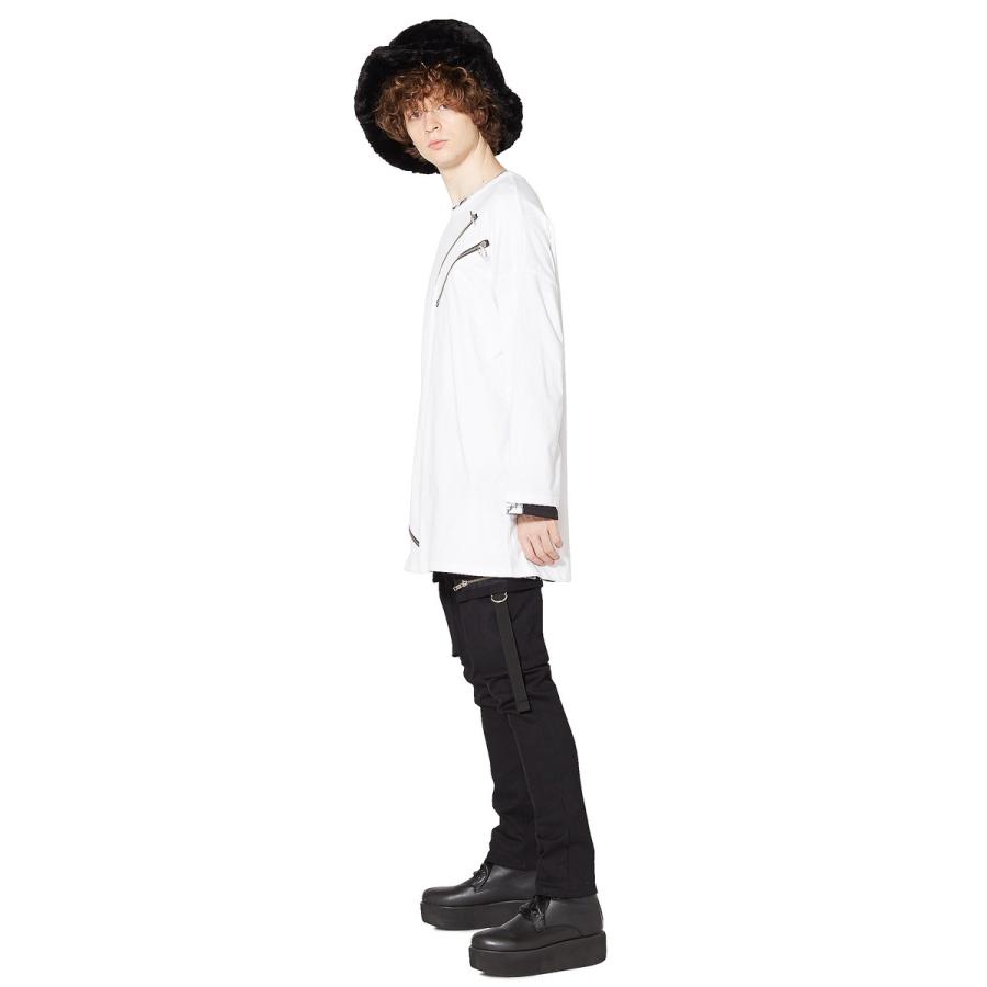 ankoROCK アンコロック スキニー メンズ スキニーパンツ レディース 