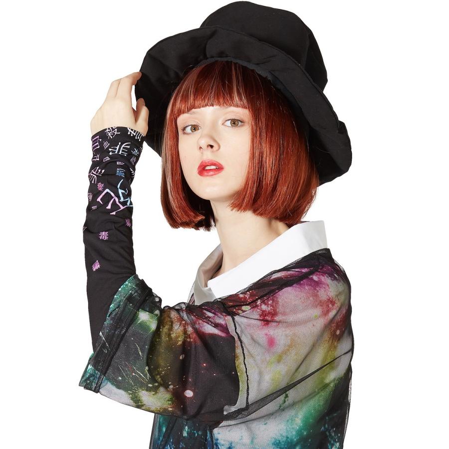 ankoROCK アンコロック 帽子 メンズ ハット レディース シルク ankoROCK アンコロック 帽子 メンズ ハット レディース シルク