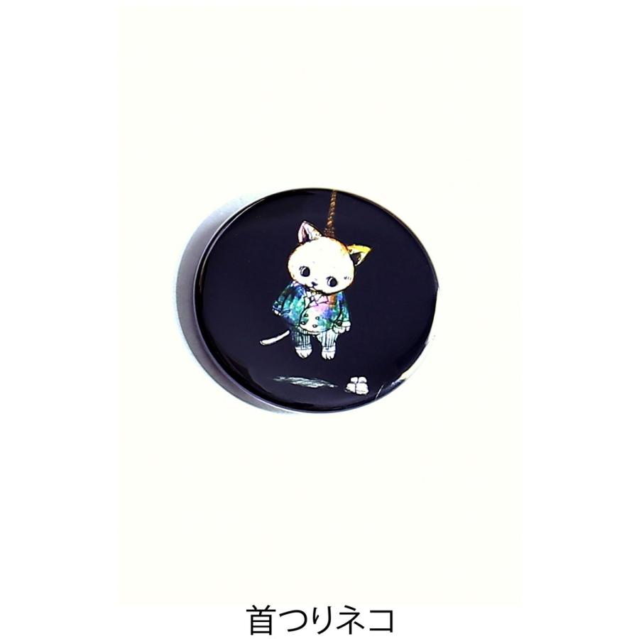 メール便発送 Ankorock アンコロック 缶バッチ メンズ レディース ユニセックス 雑貨 グッズ かわいい おしゃれ 黒 ブラック Arg6112 Ankorock 通販 Yahoo ショッピング