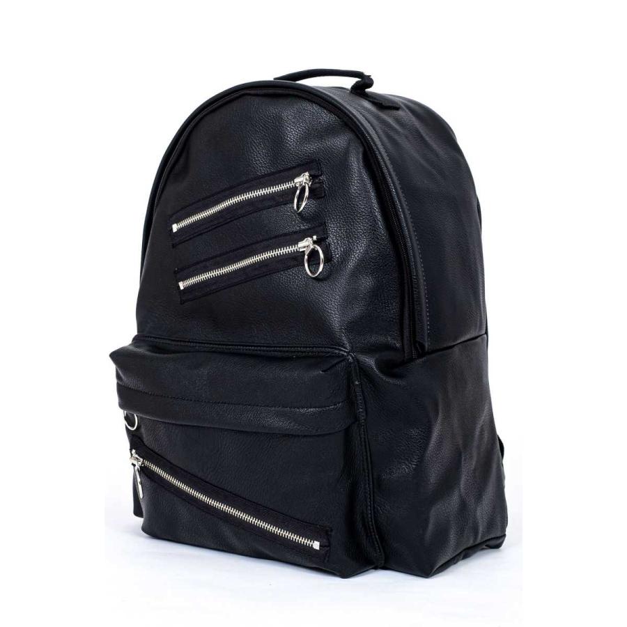 ankoROCK アンコロック レザー リュック メンズ リュックサック