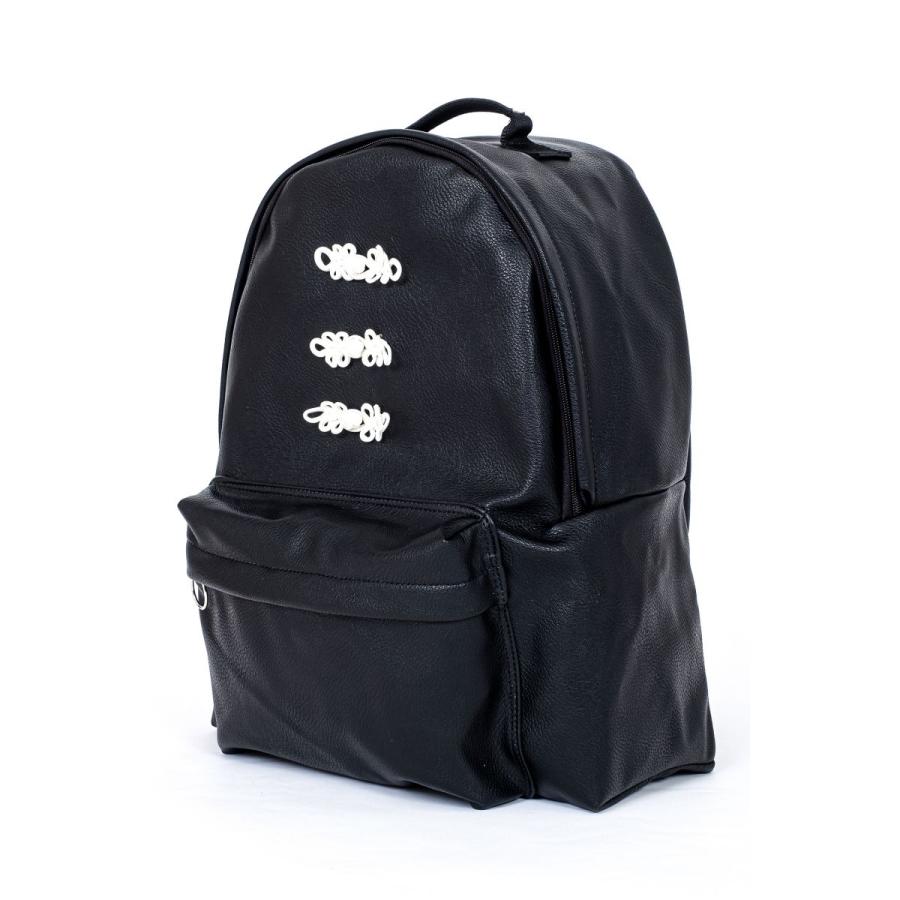 ankoROCK アンコロック レザー リュック メンズ リュックサック