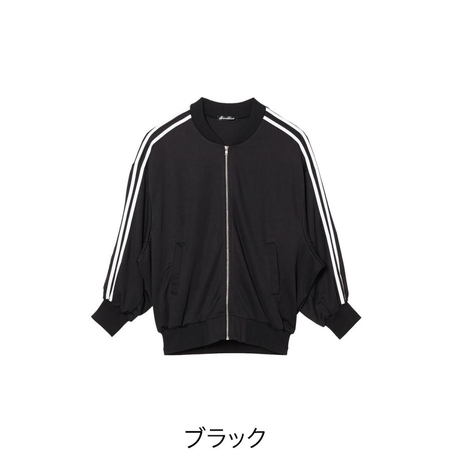 ankoROCK アンコロック ブルゾン メンズ ジャケット レディース ユニ