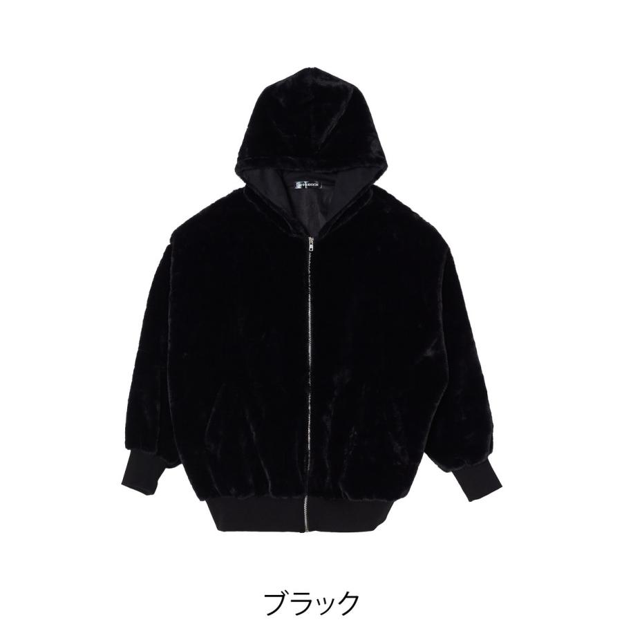 ankoROCK アンコロック パーカー メンズ プルオーバー
