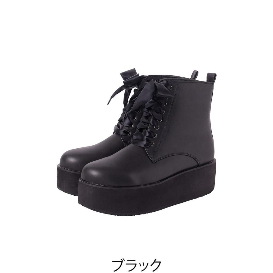 ankoROCK アンコロック 厚底ブーツ メンズ ブーツ レディース ankoROCK アンコロック 厚底ブーツ メンズ ブーツ レディース
