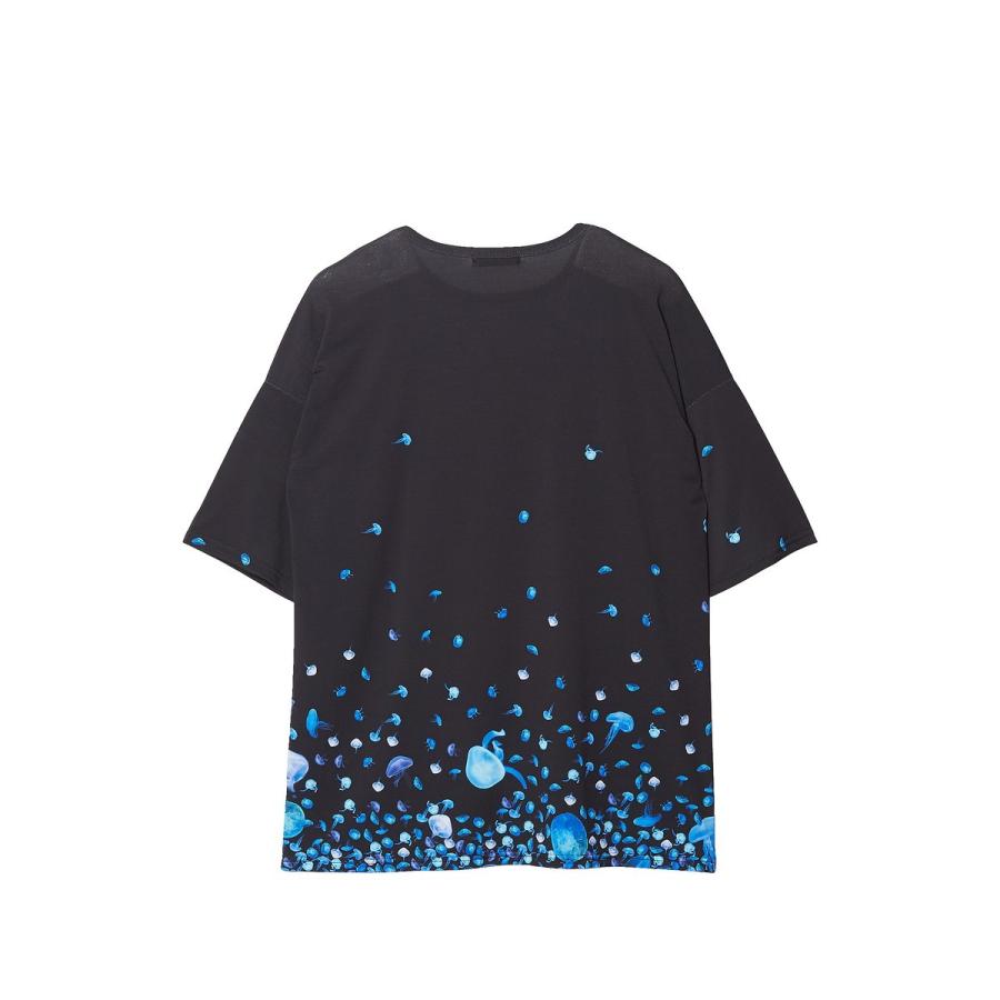 ankoROCK アンコロック ビッグ Tシャツ メンズ カットソー レディース