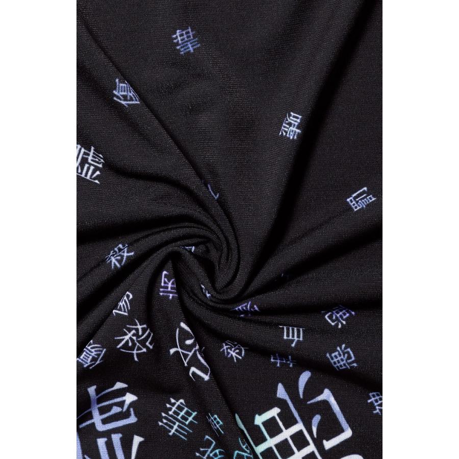 ankoROCK アンコロック ビッグ Tシャツ メンズ カットソー レディース
