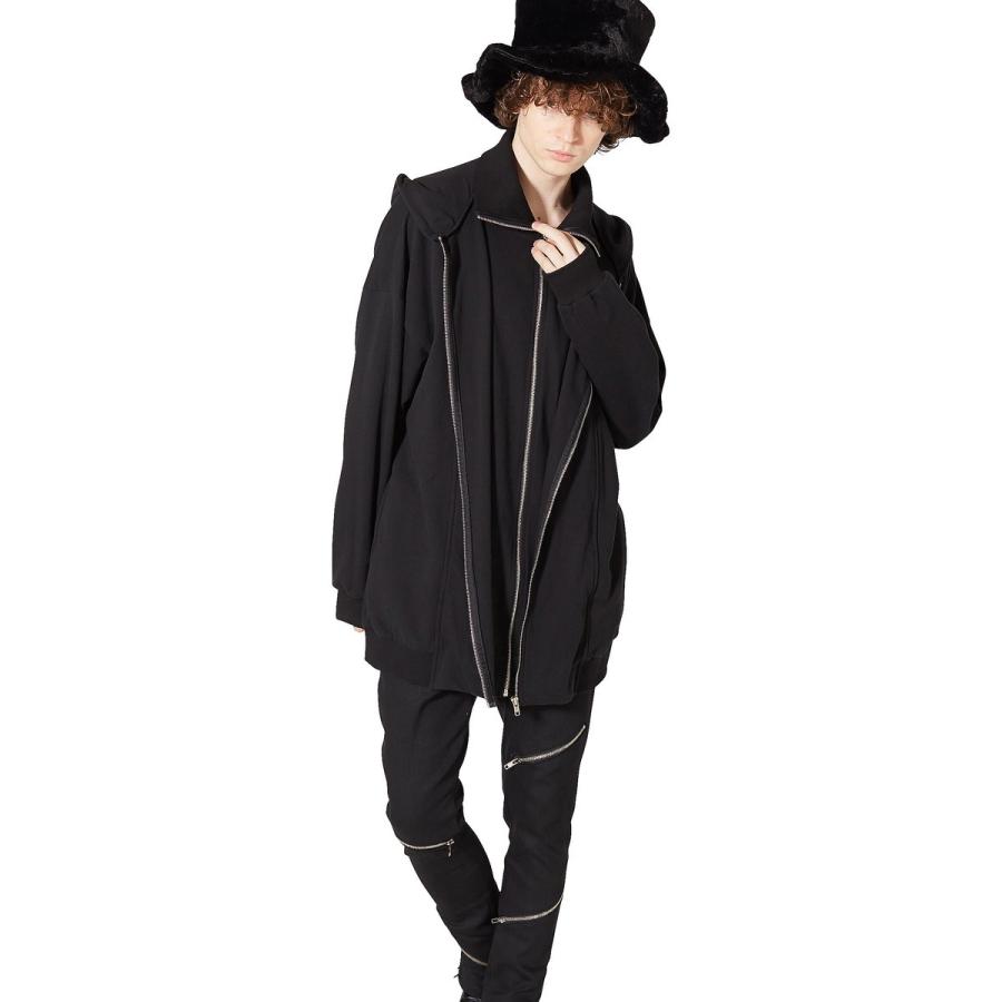 ankoROCK アンコロック パーカー メンズ ジップパーカー ankoROCK アンコロック パーカー メンズ ジップパーカー