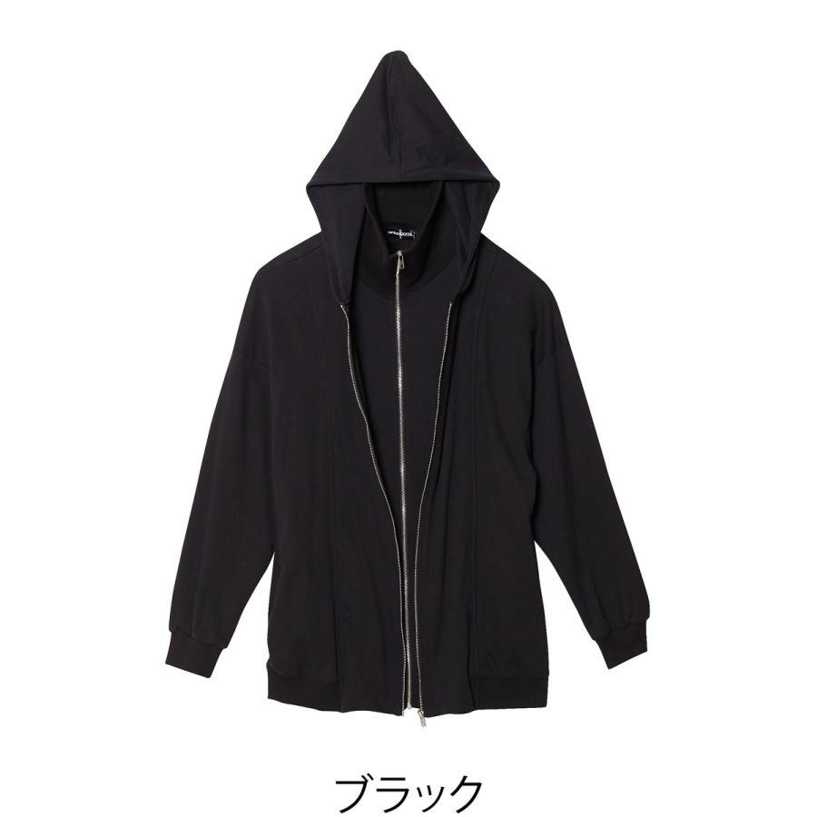 ankoROCK アンコロック パーカー メンズ ジップパーカー ankoROCK アンコロック パーカー メンズ ジップパーカー